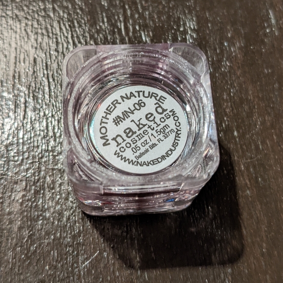 Naked Cosmetics Eyeshadow in "Mother Nature" - Picture 3 of 3